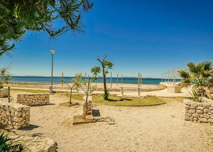 Irena-3 By Interhome Apartamento *