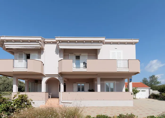 Irena-3 By Interhome Apartamento *