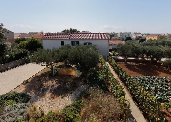 Apartamento Irena-3 By Interhome