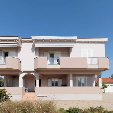 Irena-3 By Interhome Lägenhet *