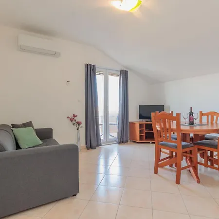 Irena-3 By Interhome Apartment