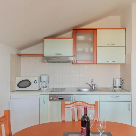 Irena-3 By Interhome Apartment Privlaka (Zadar)