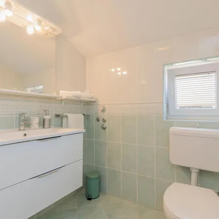 Irena-3 By Interhome Privlaka (Zadar)