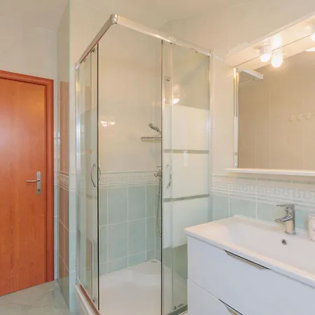Apartment Irena-3 By Interhome *