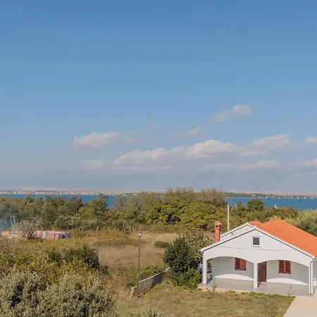 Irena-3 By Interhome Lägenhet *