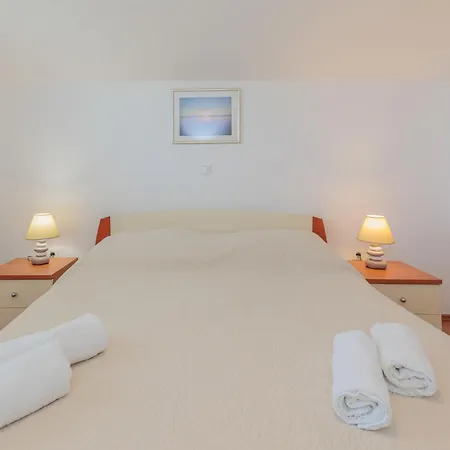 Irena-3 By Interhome * Privlaka (Zadar)