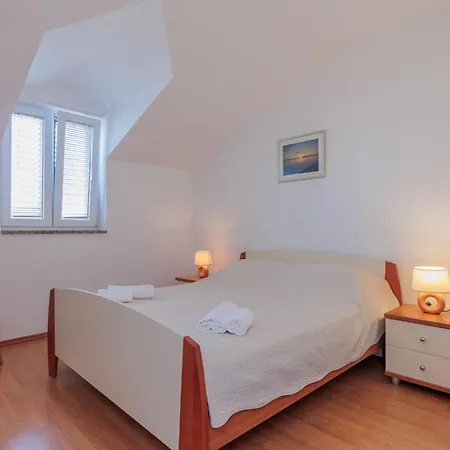 Irena-3 By Interhome Apartment