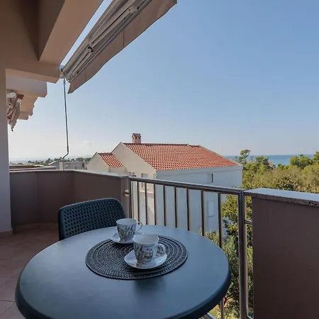 Irena-3 By Interhome Apartment *