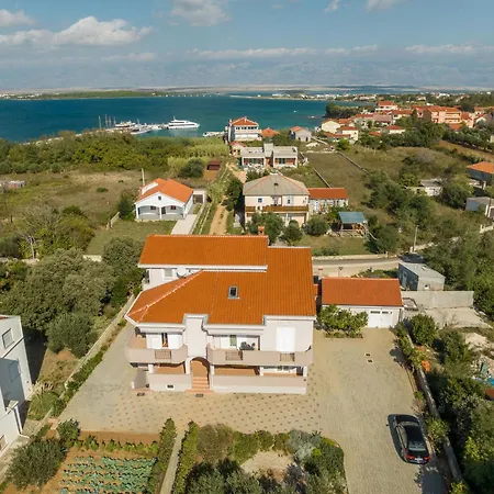 Apartment Irena-3 By Interhome Privlaka (Zadar)