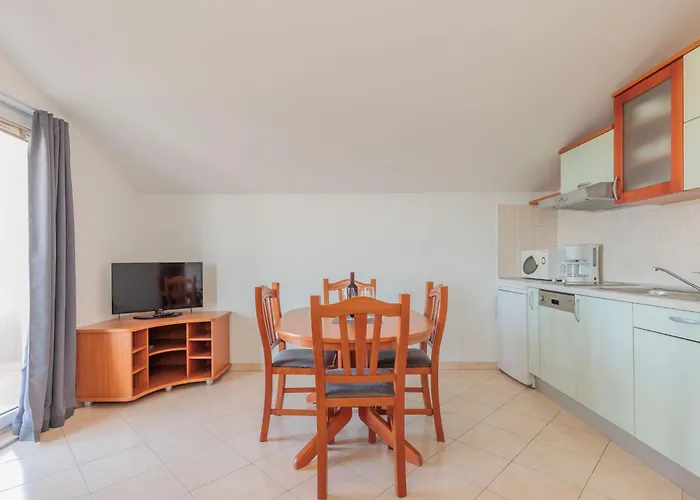 Irena-3 By Interhome * Privlaka (Zadar)