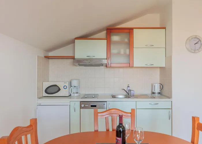 Irena-3 By Interhome Apartment Privlaka (Zadar)