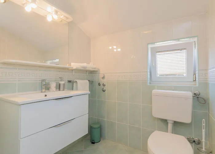 Irena-3 By Interhome Privlaka (Zadar)