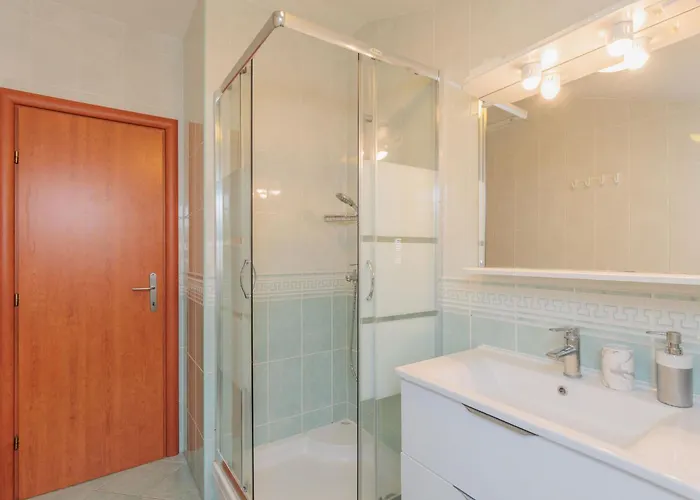 Apartment Irena-3 By Interhome *