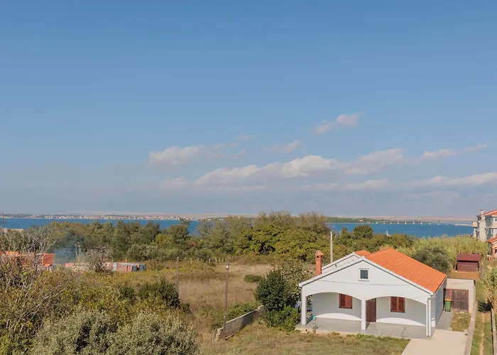 Irena-3 By Interhome Apartment *