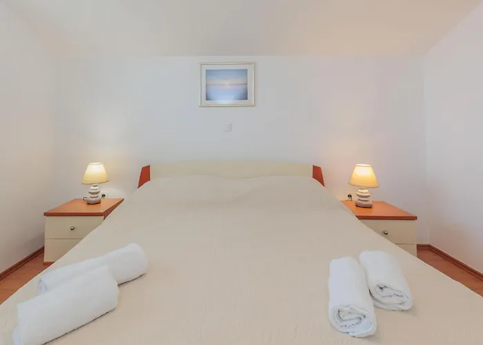 Irena-3 By Interhome * Privlaka (Zadar)