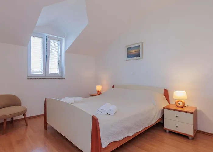 Irena-3 By Interhome Apartment