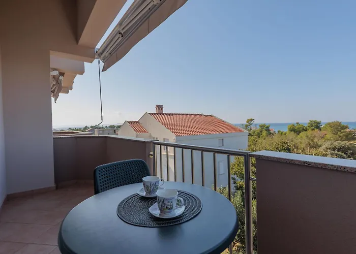 Irena-3 By Interhome Apartment *