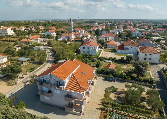 Apartment Irena-3 By Interhome